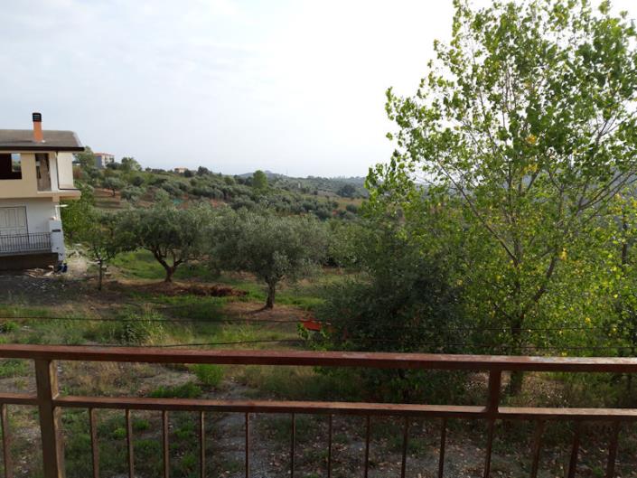 Image No.2-Ferme de 2 chambres à vendre à Serra d'Aiello