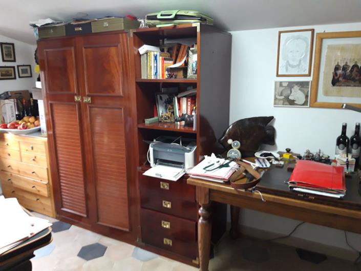 Image No.12-Appartement de 2 chambres à vendre à Falconara Albanese