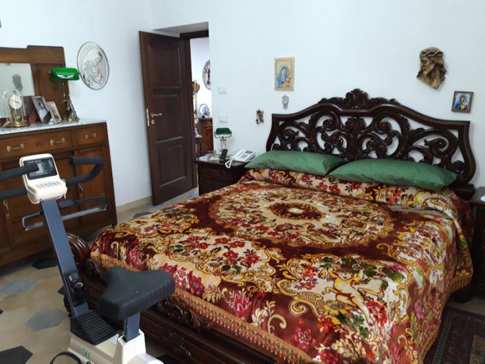 Image No.10-Appartement de 2 chambres à vendre à Falconara Albanese