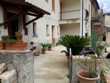 1 - Falconara Albanese, Apartment