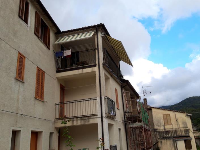 Image No.13-Appartement de 2 chambres à vendre à Falconara Albanese