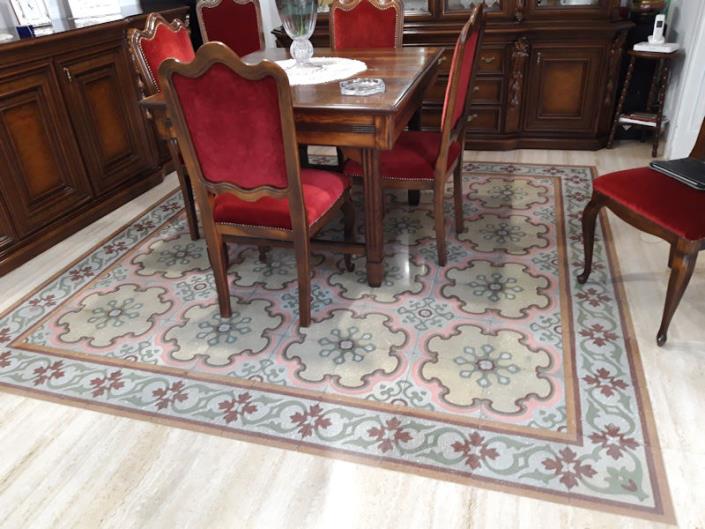 Image No.4-Appartement de 2 chambres à vendre à Falconara Albanese