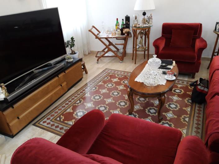 Image No.5-Appartement de 2 chambres à vendre à Falconara Albanese