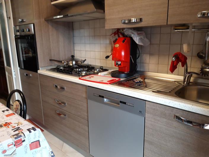 Image No.15-Appartement de 2 chambres à vendre à Falconara Albanese