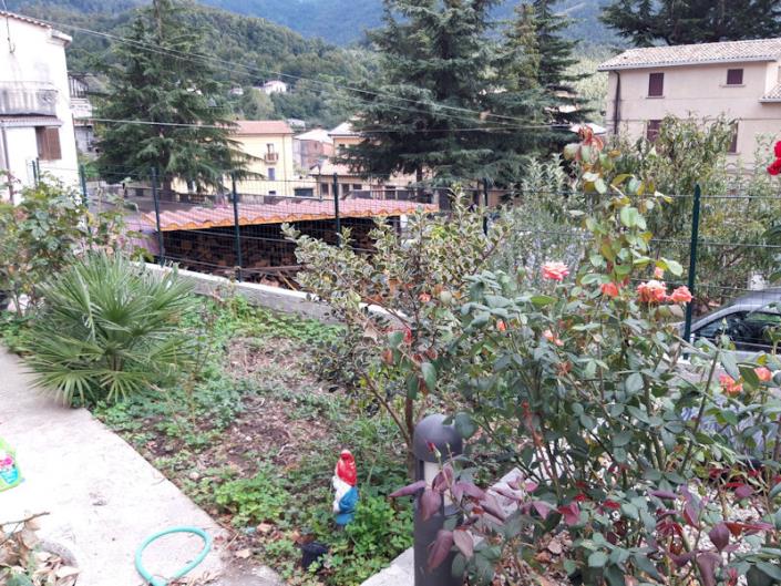 Image No.14-Appartement de 2 chambres à vendre à Falconara Albanese