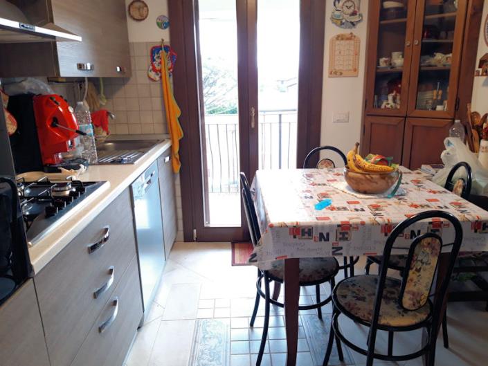 Image No.16-Appartement de 2 chambres à vendre à Falconara Albanese