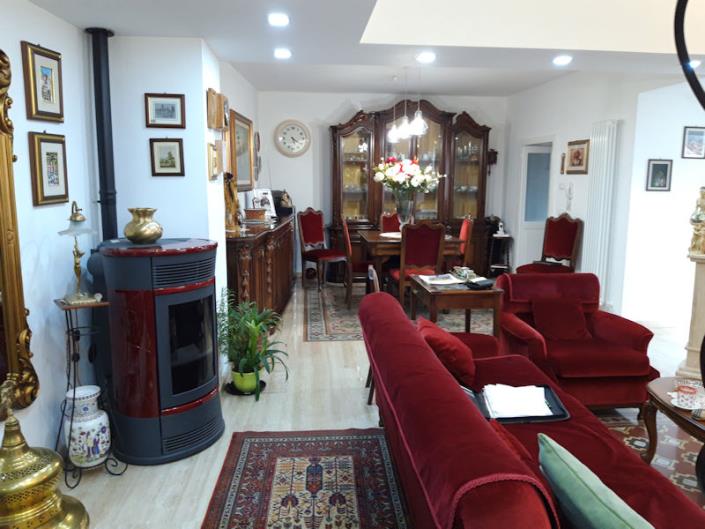 Image No.3-Appartement de 2 chambres à vendre à Falconara Albanese