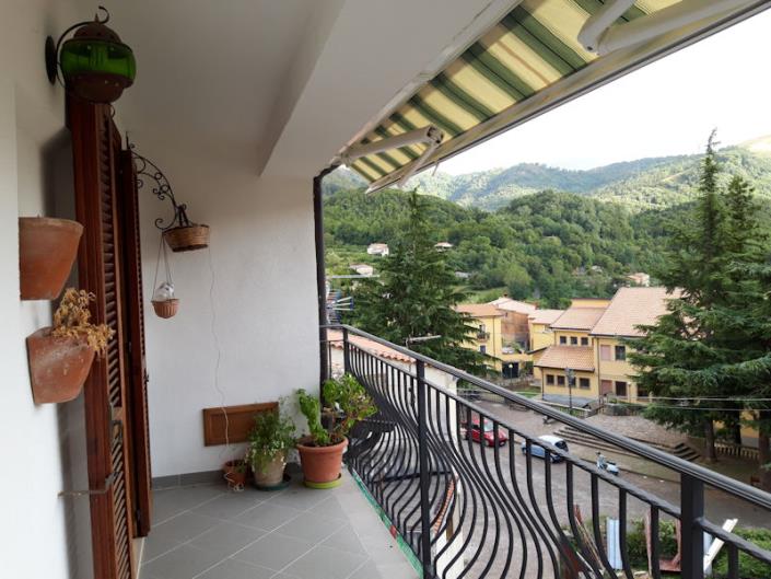 Image No.7-Appartement de 2 chambres à vendre à Falconara Albanese