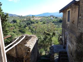 Image No.1-Maison de 2 chambres à vendre à Serra d'Aiello