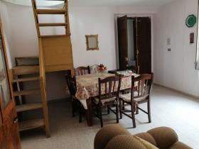 Image No.3-Appartement de 1 chambre à vendre à Belmonte Calabro