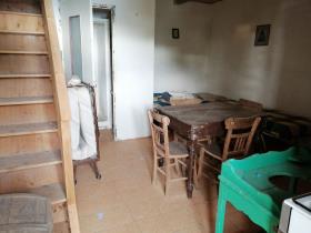 Image No.3-Ferme de 3 chambres à vendre à Belmonte Calabro