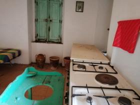Image No.5-Ferme de 3 chambres à vendre à Belmonte Calabro