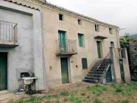Image No.11-Ferme de 3 chambres à vendre à Belmonte Calabro
