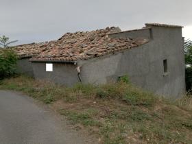 Image No.12-Ferme de 3 chambres à vendre à Belmonte Calabro