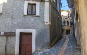 Image No.1-Maison de ville de 3 chambres à vendre à Santa Domenica Talao