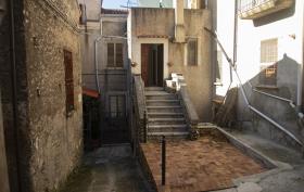 Image No.0-Maison de ville de 2 chambres à vendre à Santa Domenica Talao