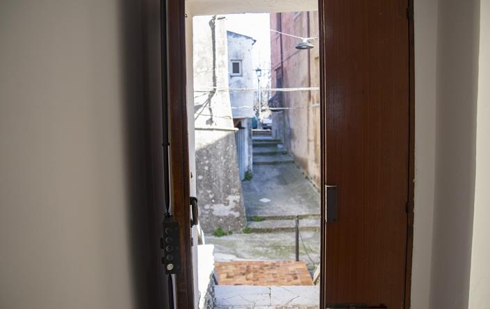 Image No.5-Maison de ville de 2 chambres à vendre à Santa Domenica Talao