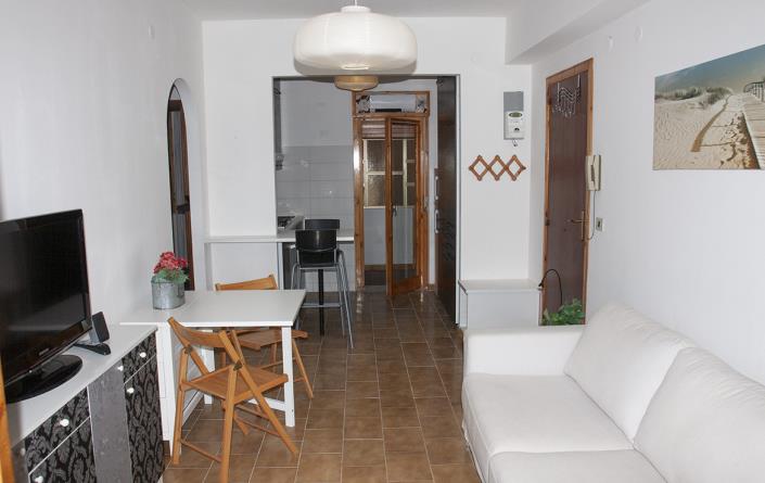 Image No.5-Appartement de 2 chambres à vendre à Scalea