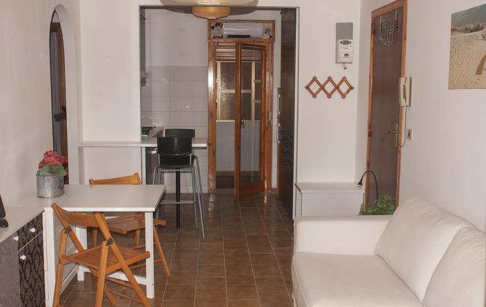 Image No.6-Appartement de 2 chambres à vendre à Scalea