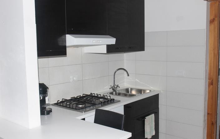 Image No.8-Appartement de 2 chambres à vendre à Scalea