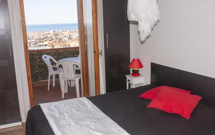 Image No.11-Appartement de 2 chambres à vendre à Scalea