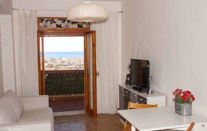 Image No.9-Appartement de 2 chambres à vendre à Scalea