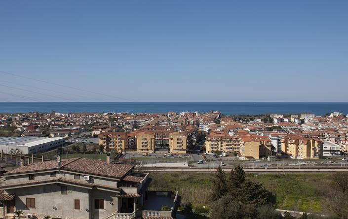 Image No.18-Appartement de 2 chambres à vendre à Scalea