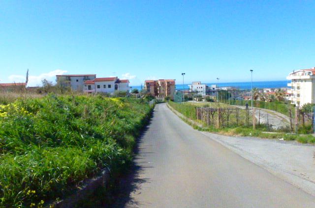 Image No.20-Appartement de 2 chambres à vendre à Scalea