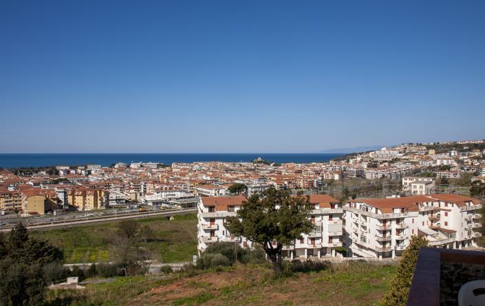 Image No.17-Appartement de 2 chambres à vendre à Scalea
