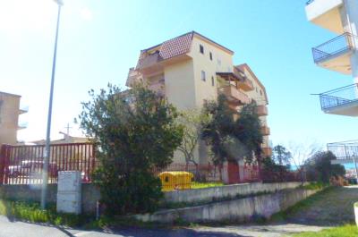 Appartement de 2 chambres à vendre à Scalea