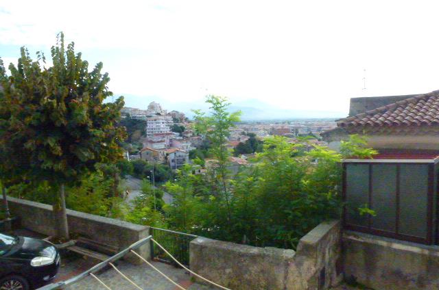 Image No.2-Maison de ville de 2 chambres à vendre à Scalea