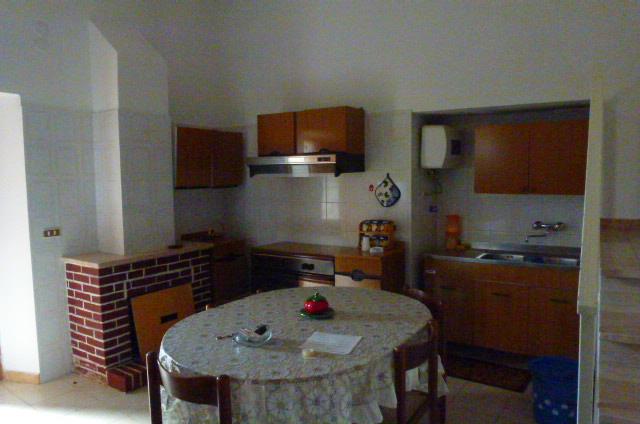 Image No.3-Maison de ville de 2 chambres à vendre à Scalea