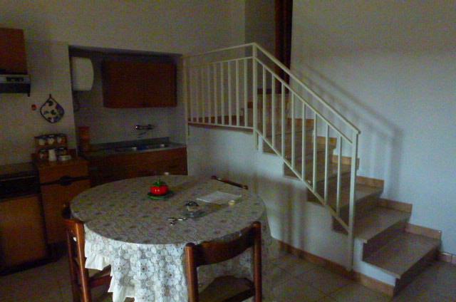 Image No.4-Maison de ville de 2 chambres à vendre à Scalea