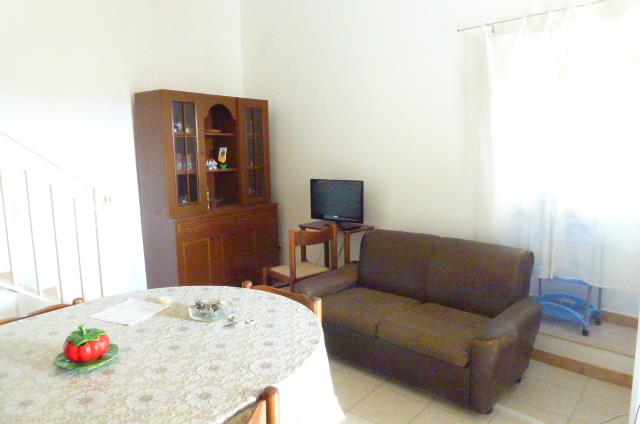 Image No.5-Maison de ville de 2 chambres à vendre à Scalea