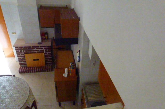 Image No.6-Maison de ville de 2 chambres à vendre à Scalea