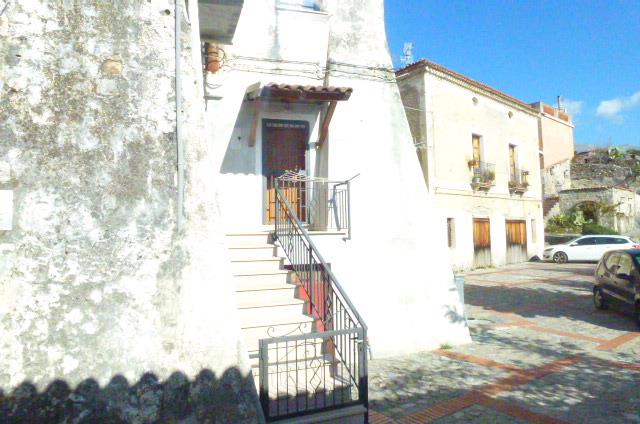 Image No.13-Maison de ville de 2 chambres à vendre à Scalea