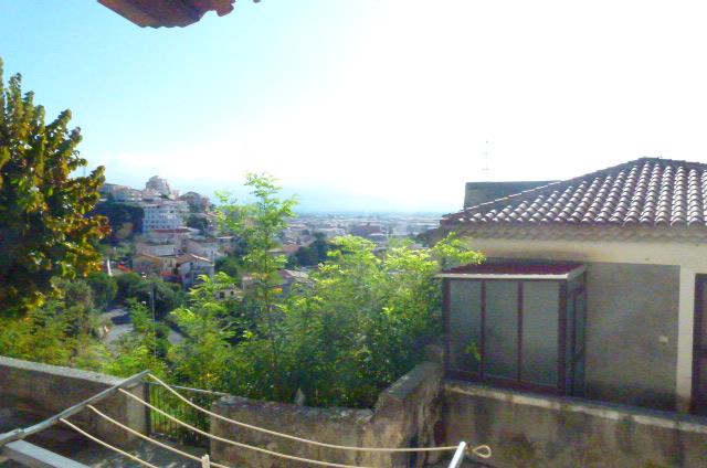 Image No.12-Maison de ville de 2 chambres à vendre à Scalea