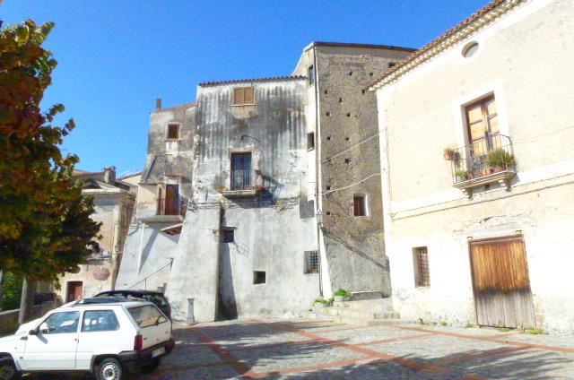 Image No.15-Maison de ville de 2 chambres à vendre à Scalea