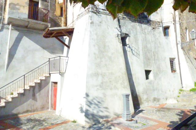 Image No.14-Maison de ville de 2 chambres à vendre à Scalea