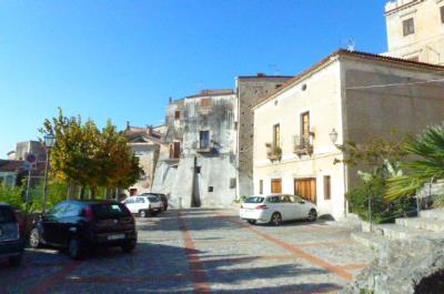 Maison de ville de 2 chambres à vendre à Scalea