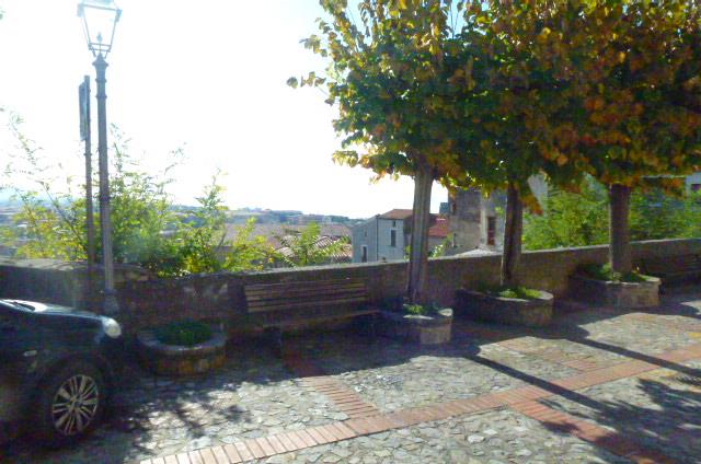 Image No.16-Maison de ville de 2 chambres à vendre à Scalea