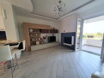 1 - Longobardi, Apartment