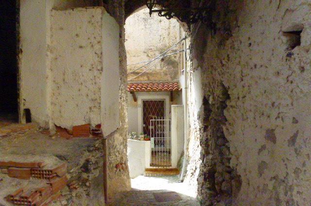 Image No.3-Appartement de 1 chambre à vendre à Scalea