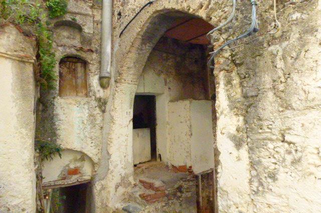 Image No.2-Appartement de 1 chambre à vendre à Scalea