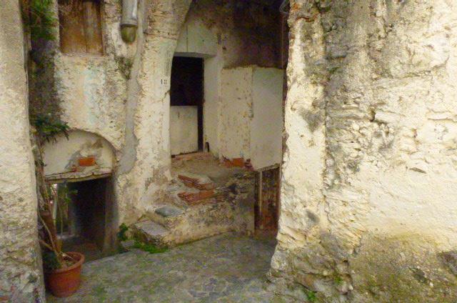 Image No.4-Appartement de 1 chambre à vendre à Scalea