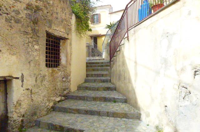 Image No.5-Appartement de 1 chambre à vendre à Scalea