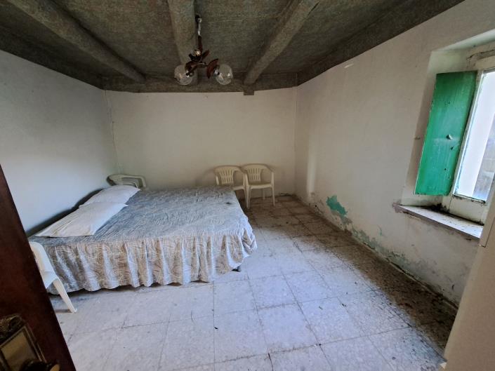 Image No.7-Propriété de pays de 1 chambre à vendre à Longobardi