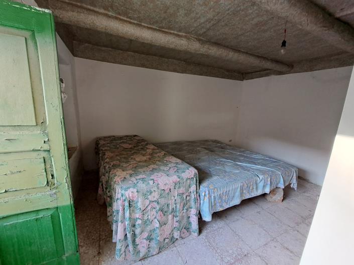 Image No.8-Propriété de pays de 1 chambre à vendre à Longobardi