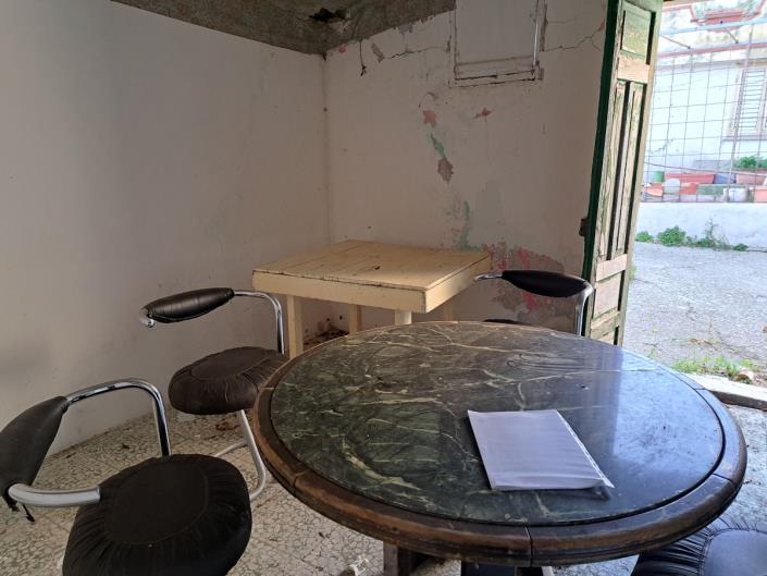 Image No.9-Propriété de pays de 1 chambre à vendre à Longobardi