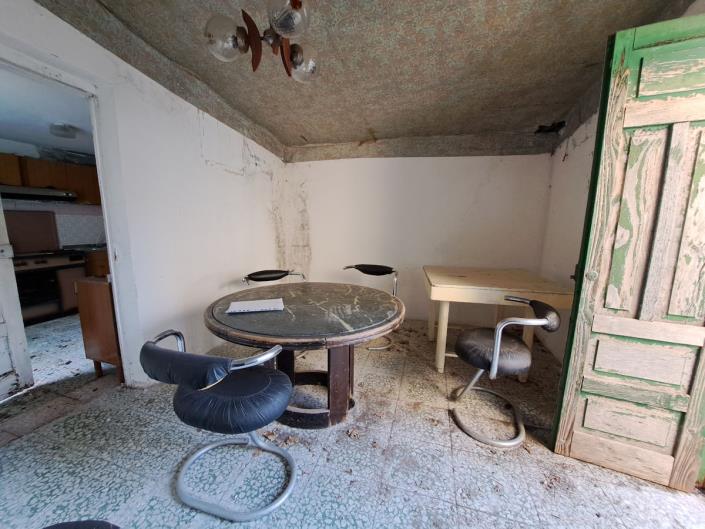 Image No.10-Propriété de pays de 1 chambre à vendre à Longobardi